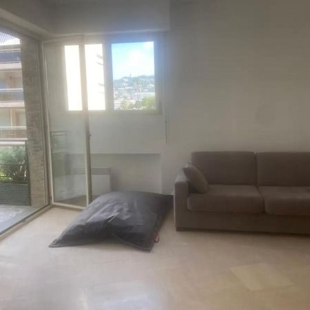 Palm Beach Studio Vue Port Canto Cannes Zewnętrze zdjęcie