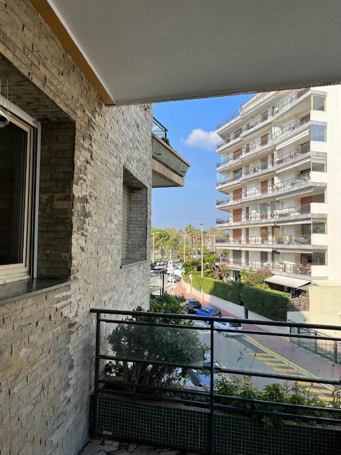 Palm Beach Studio Vue Port Canto Cannes Zewnętrze zdjęcie